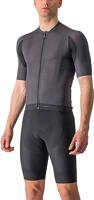 Castelli Superleggera 3 korte mouw fietsshirt grijs heren XL - thumbnail