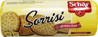 Schar Maxi Sorrisi Biscuits met Cacaocrème Glutenvrij - thumbnail