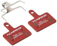 RRP Proguard cable tie - front - sticker - max protection - magenta - thumbnail