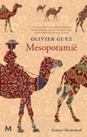 Mesopotamië - Olivier Guez - ebook - thumbnail