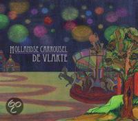 Hollandsche Carrousel - CD (9789490522018) - thumbnail