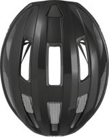 Abus helm macatgoud shiny velvet zwart l 58-62cm - thumbnail