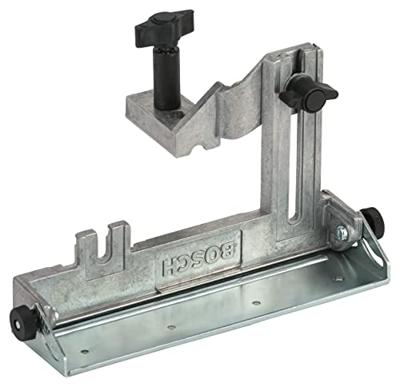 Bosch Accessoires Parallel- en verstekgeleider - 1st - 2607001079 Bosch Accessoires Parallel- en verstekgeleider - 1st - 2607001079