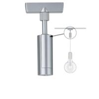 Paulmann 95551 230V-railsysteemcomponenten Chroom (mat) - thumbnail