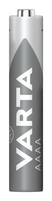 Varta ALKALINE Special AAAA Bli 2 AAAA batterij (mini) AAAA (mini) Alkaline 1.5 V 640 mAh 2 stuk(s) Varta ALKALINE Special AAAA Bli 2 AAAA batterij (mini) AAAA (mini) Alkaline 1.5 V 640 mAh 2 stuk(s)