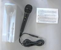 Microfoon Hama Dynamic Microphone DM 20 - thumbnail