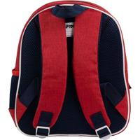 Schoolrugzak Spidey Rood - thumbnail
