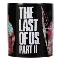 The Last of Us XL - Heat Change Mug - thumbnail
