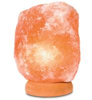 Ruben Robijn Zoutsteenlamp 2 - 3kg (1 st) - thumbnail