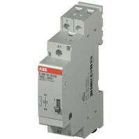 ABB E290-16-10/230 Stroomstootschakelaar DIN-rail 1x NO 230 V 1 stuk(s) - thumbnail