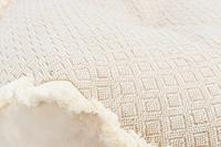 TRIXIE HONDENKUSSEN BOHO HOEKIG BEIGE 70X70 CM - thumbnail