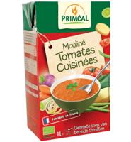 Priméal Priméal Tomatensoep Bio (1000ml) - thumbnail
