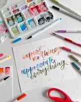 Brushstift stabilo pen 68/37 moddergroen | 10 stuks - thumbnail