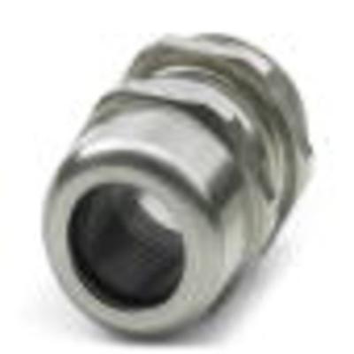 Phoenix Contact 1424545 Wartel M32 Metaal Zilver 1 stuk(s) Phoenix Contact 1424545 Wartel M32 Metaal Zilver 1 stuk(s)