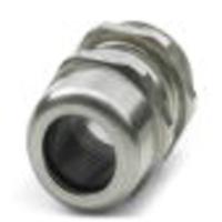 Phoenix Contact 1424545 Wartel M32 Metaal Zilver 1 stuk(s) - thumbnail