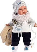 Dreumespop Enzo - 42 cm - thumbnail