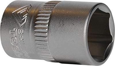 Brilliant Tools BT021807 BT021807 Verwisselbare kop 13 mm