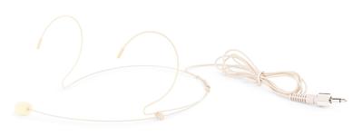 Power Dynamics PD504BP draadloze bodypackset voor PD504-serie