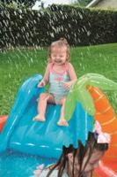 Bestway speelzwembad 265x265x104cm - thumbnail