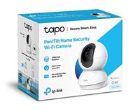 TP-Link Tapo C200 Smart camera - thumbnail