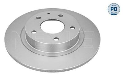 Remschijf 35155230018PD