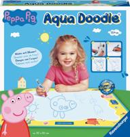 Ravensburger Aqua doodle peppa pig - thumbnail
