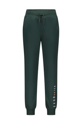 Tygo & Vito winter sweat broek jongens - groen