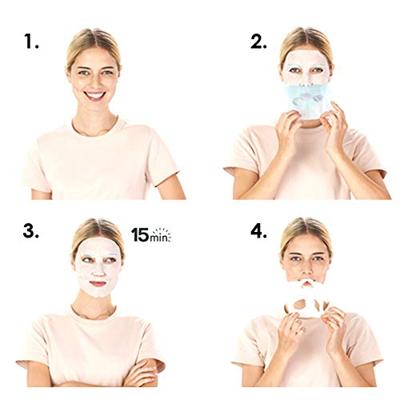 Garnier SkinActive hydra bomb masker 28 Gram