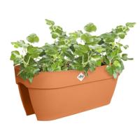 Elho vibia campana flower bridge 60 terra - thumbnail