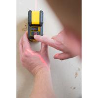 Stanley Lasers 360° cross line red beam laser level - stht77504-1 - stht77504-1 - thumbnail