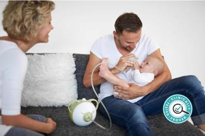 Neusaspirator Nosiboo