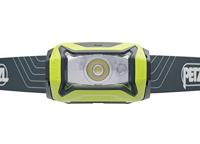 Ledlamp voor op het hoofd Petzl E061AA03 Geel 350 lm (1 Stuks) - thumbnail