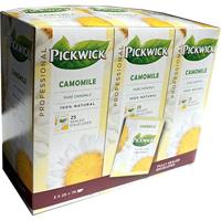 Pickwick - Professional Kamille - 3x 25 zakjes - thumbnail