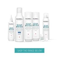 Goldwell Dualsenses Scalp Specialist Sensitive Foam Shampoo 250ml - thumbnail