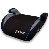 Petex Max 301 Kinderzitverhoging Grijs, Zwart - thumbnail