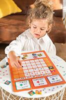 Jumbo ik leer beloningskaart educatief spel - thumbnail