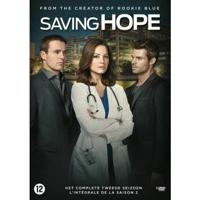 Saving Hope - Seizoen 2 (DVD) - thumbnail