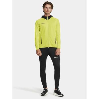 Craft 1912745 Extend Full Zip M - Fresh - XXS Craft 1912745 Extend Full Zip M - Fresh - XXS