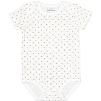 Romper - Beige - thumbnail