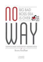 No way - Bruno Rouffaer - ebook - thumbnail