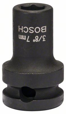 Bosch prof krachtdop 7 mm