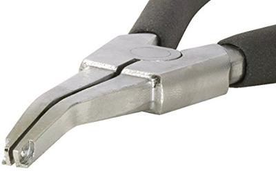 KS Tools 1150991 Precisie-borgveertang
