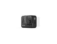 GoPro Tempered Glass Lens/Screen Protect HERO8 Black - thumbnail