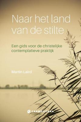 Naar het land van de stilte (Paperback)
