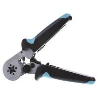 Phoenix Contact CRIMPFOX UD 6-4 1205244 Krimptang Adereindhulzen 0.25 tot 6 mm²