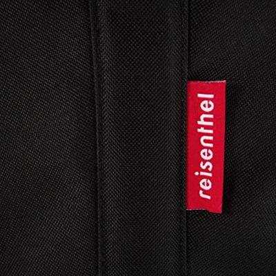 Reisenthel Carrybag-Black - thumbnail