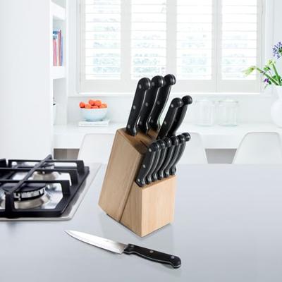 Excellent messenset 13-delig