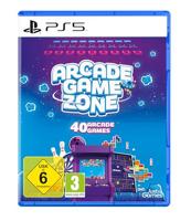 Arcade Game Zone - thumbnail