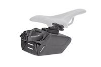 Fidlock PINCLIP Saddle Bag M Set + Adapter - thumbnail