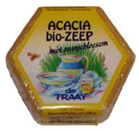 De Traay Zeep Acacia met oranjebloesem - thumbnail